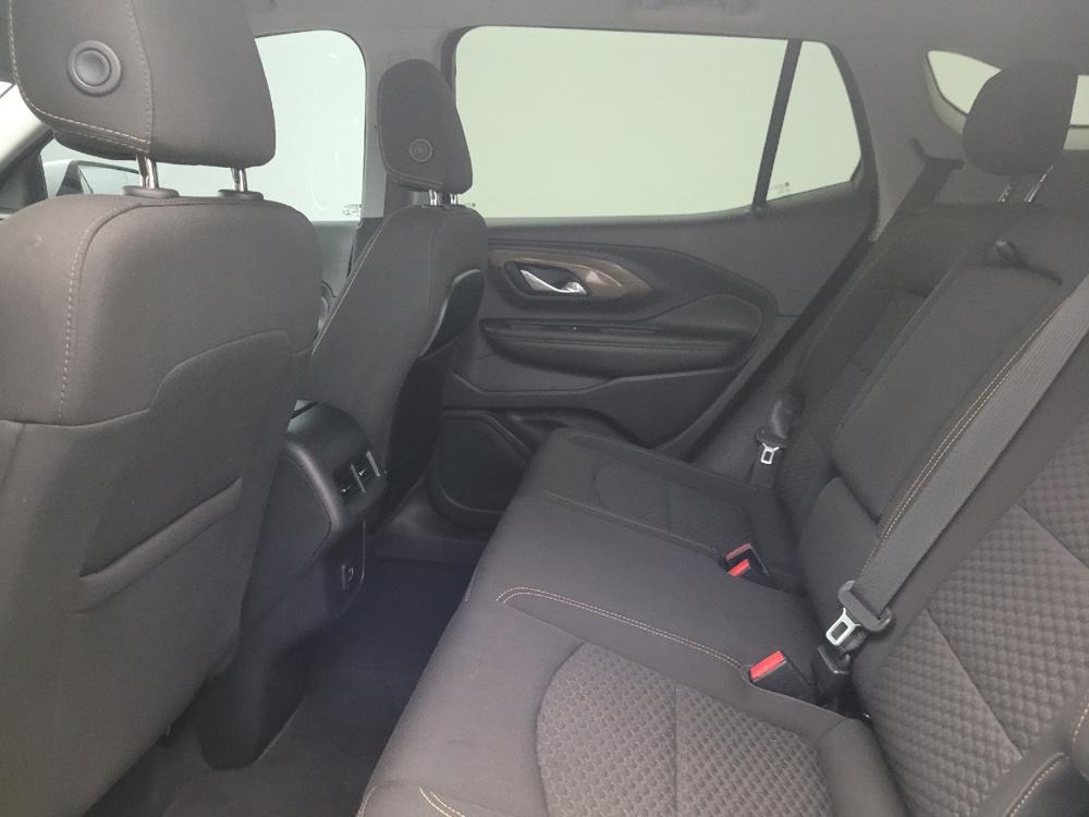 used 2020 GMC Terrain car, priced at $22,595
