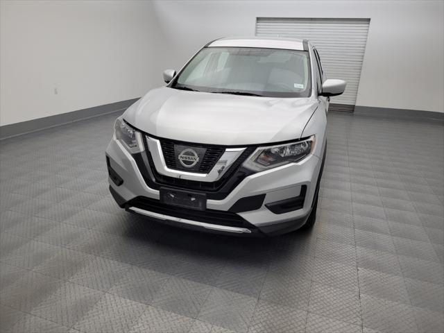 used 2017 Nissan Rogue car, priced at $12,295