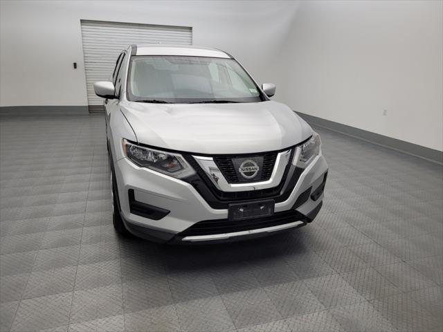 used 2017 Nissan Rogue car, priced at $12,295