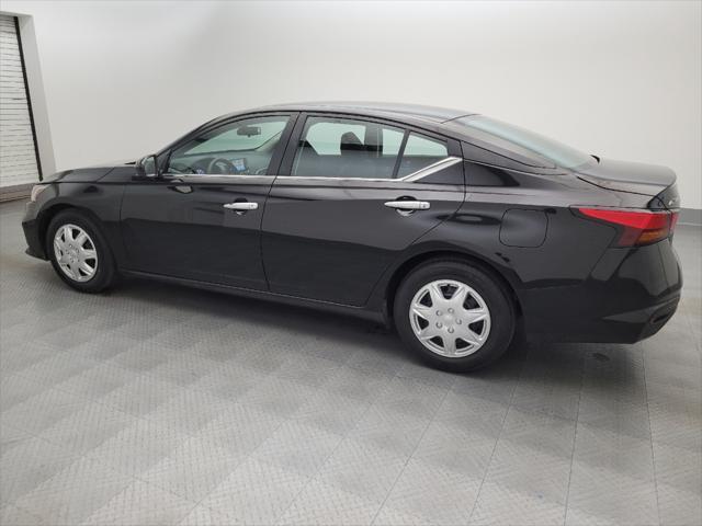 used 2021 Nissan Altima car, priced at $19,795