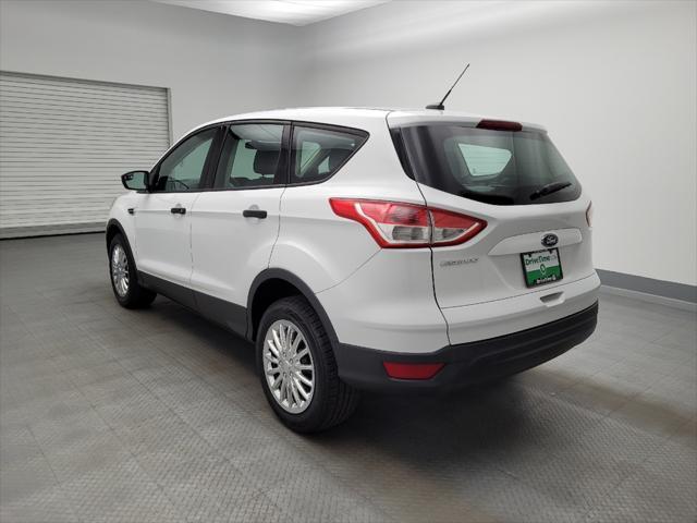 used 2013 Ford Escape car, priced at $12,195