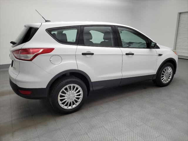 used 2013 Ford Escape car, priced at $12,195