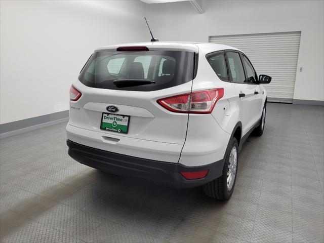 used 2013 Ford Escape car, priced at $12,195