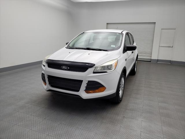 used 2013 Ford Escape car, priced at $12,195