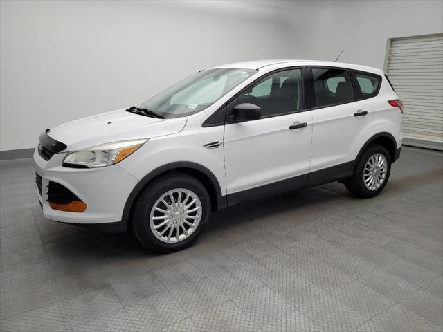 used 2013 Ford Escape car, priced at $12,195