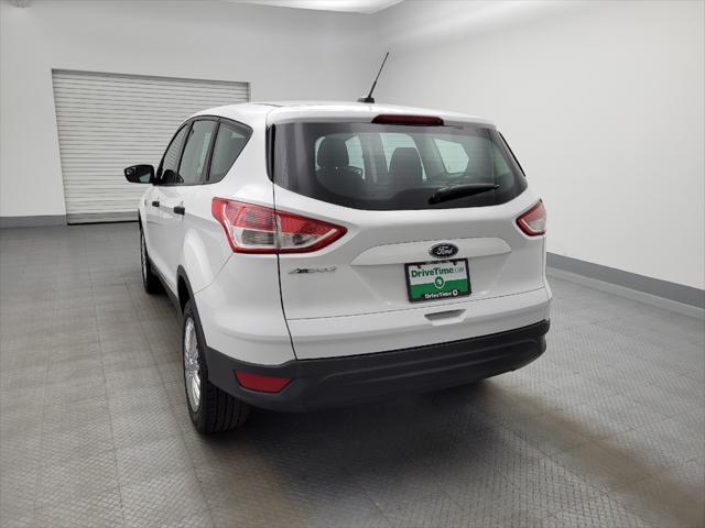 used 2013 Ford Escape car, priced at $12,195