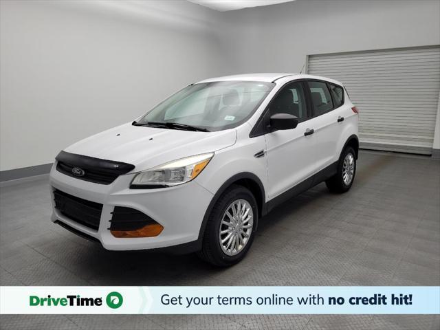 used 2013 Ford Escape car, priced at $12,195