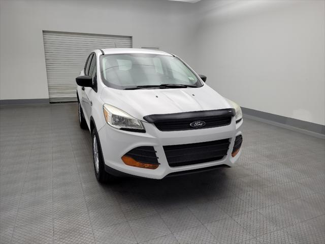 used 2013 Ford Escape car, priced at $12,195