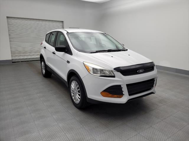 used 2013 Ford Escape car, priced at $12,195