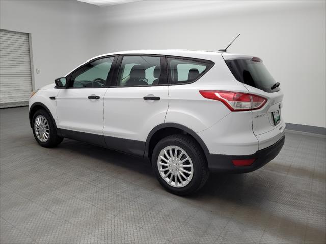 used 2013 Ford Escape car, priced at $12,195