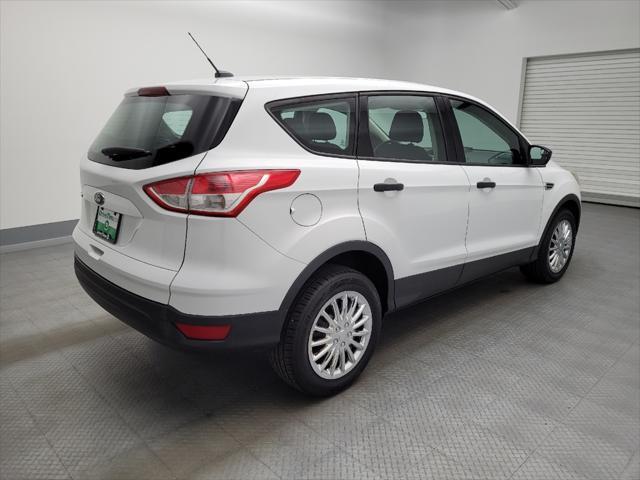 used 2013 Ford Escape car, priced at $12,195