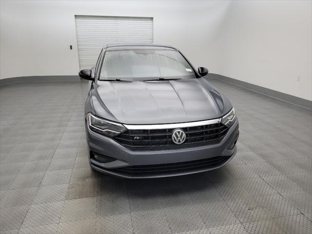 used 2019 Volkswagen Jetta car, priced at $20,095