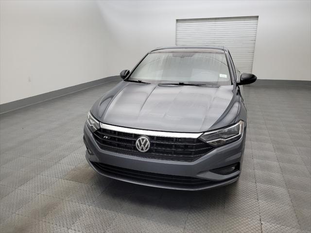 used 2019 Volkswagen Jetta car, priced at $20,095