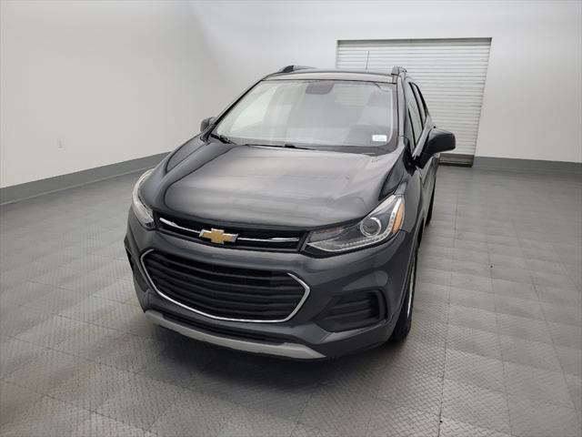 used 2019 Chevrolet Trax car, priced at $14,195