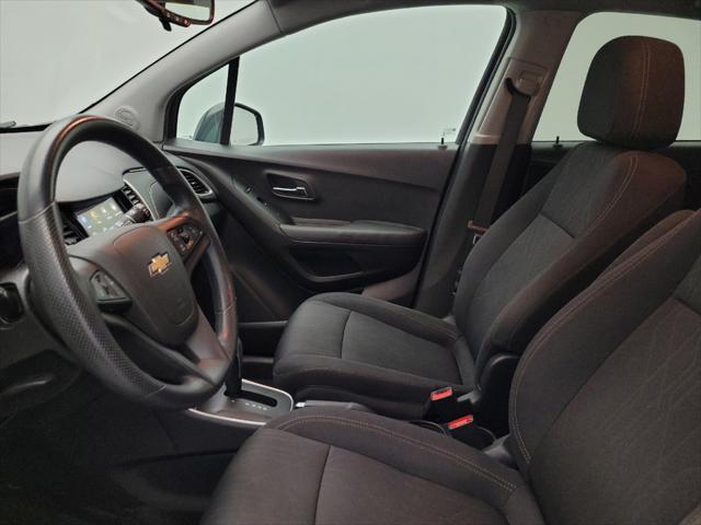 used 2019 Chevrolet Trax car, priced at $14,195