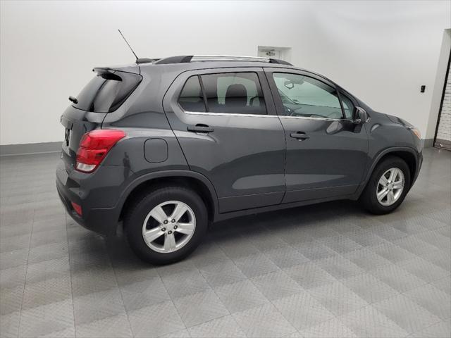 used 2019 Chevrolet Trax car, priced at $14,195