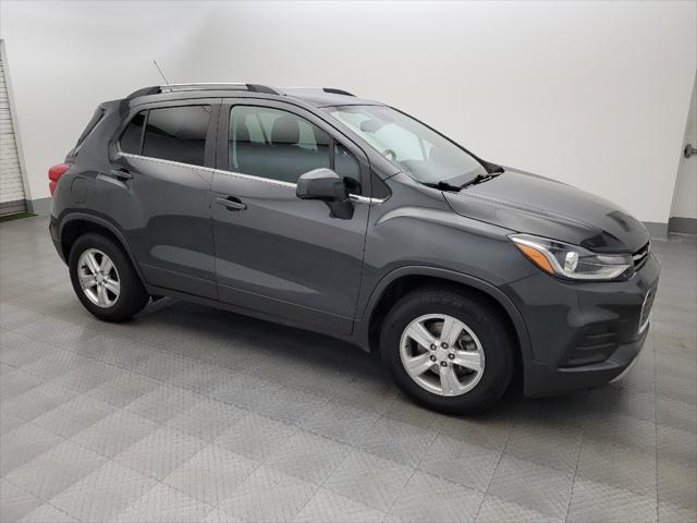 used 2019 Chevrolet Trax car, priced at $14,195