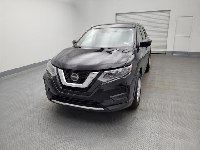 used 2020 Nissan Rogue car, priced at $17,995