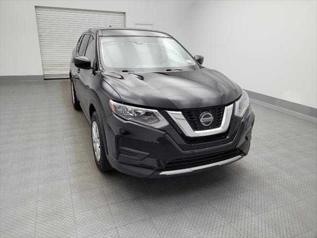 used 2020 Nissan Rogue car, priced at $17,995