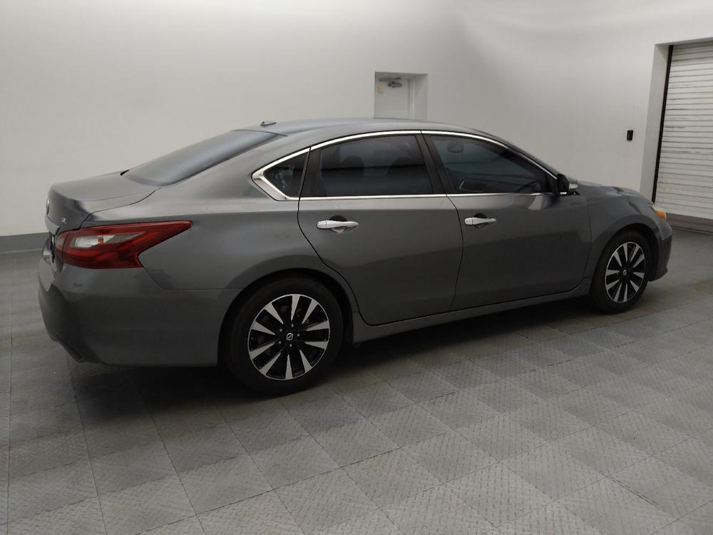 used 2018 Nissan Altima car, priced at $13,095