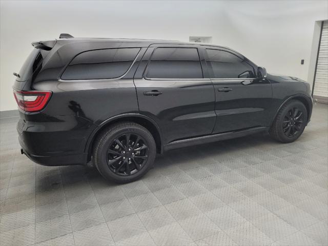 used 2017 Dodge Durango car, priced at $24,095