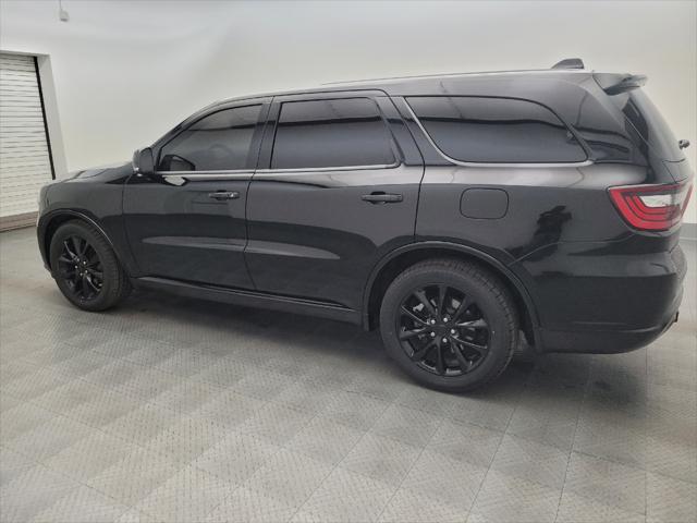 used 2017 Dodge Durango car, priced at $24,095