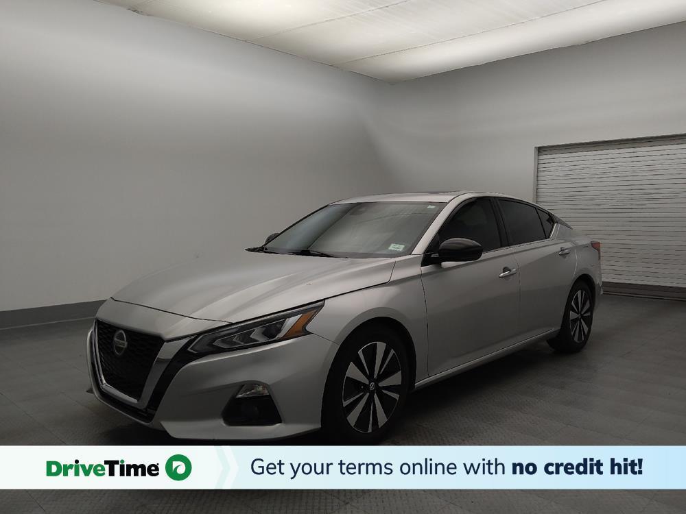 used 2019 Nissan Altima car, priced at $16,995