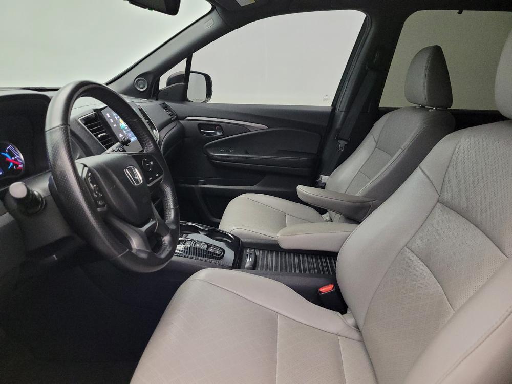 used 2020 Honda Passport car, priced at $27,195