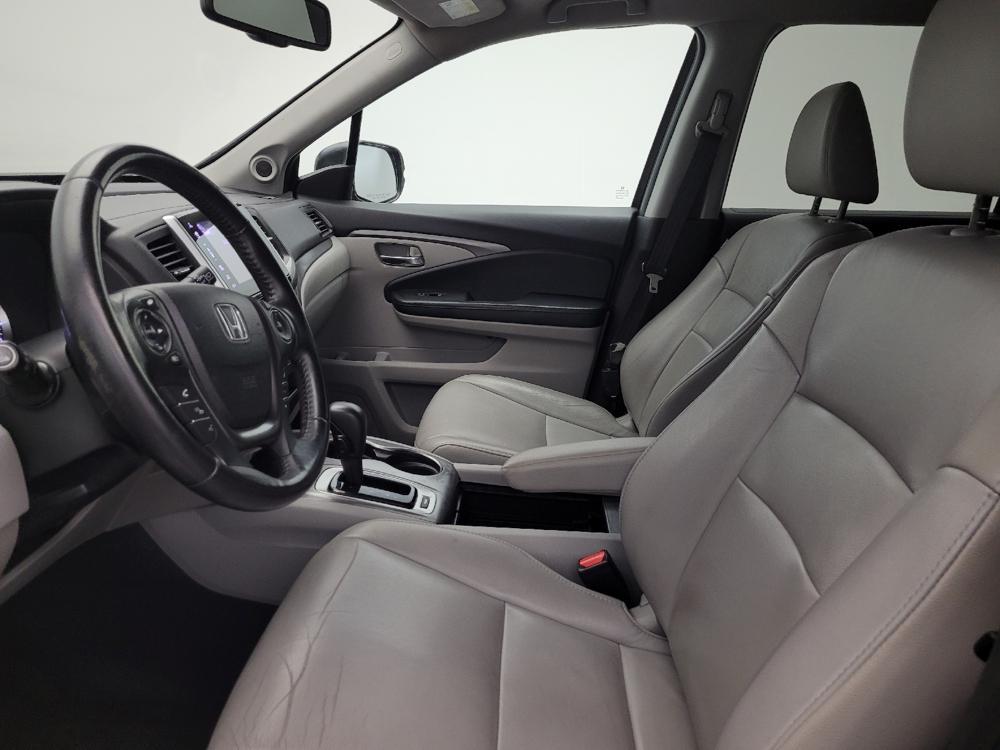 used 2018 Honda Pilot car, priced at $21,195