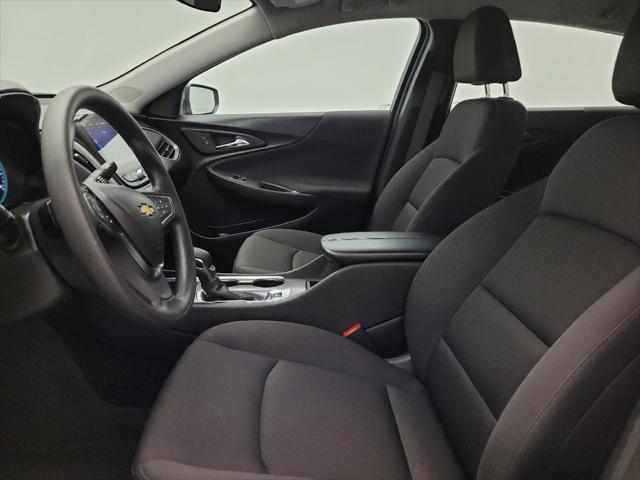 used 2024 Chevrolet Malibu car, priced at $22,195