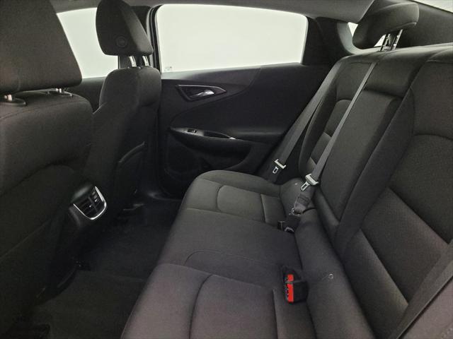 used 2024 Chevrolet Malibu car, priced at $22,195