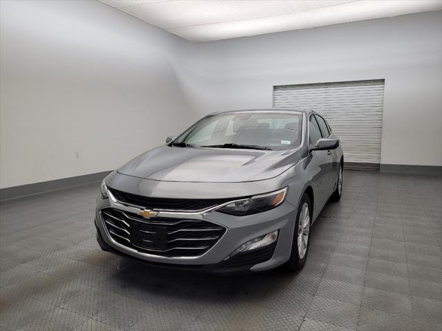 used 2024 Chevrolet Malibu car, priced at $22,195