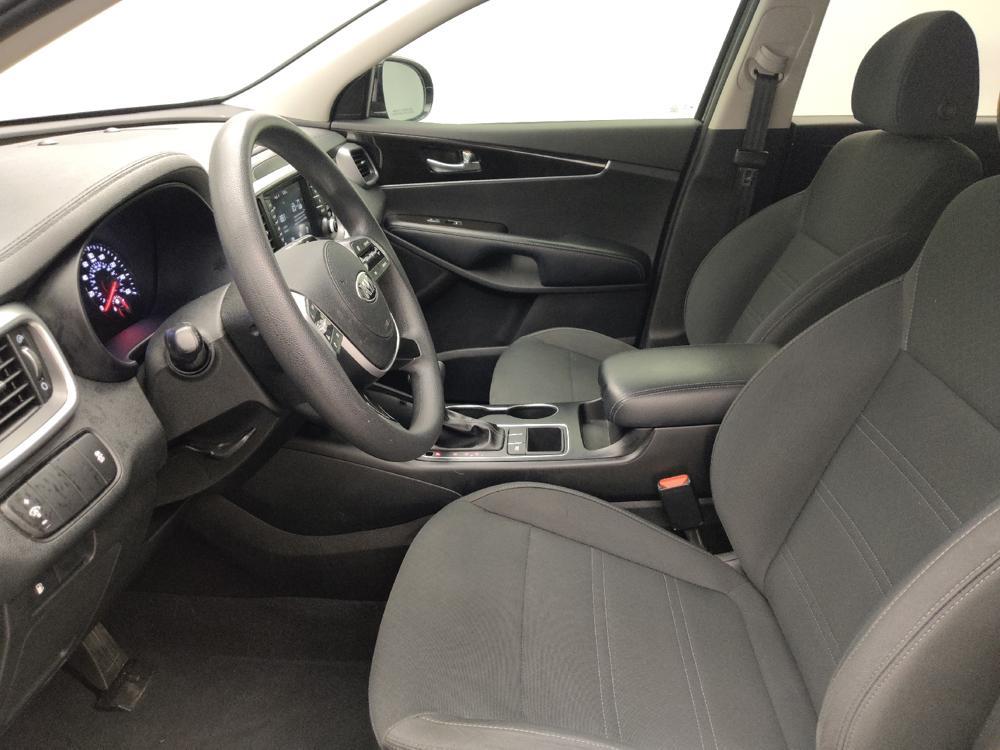 used 2020 Kia Sorento car, priced at $17,395