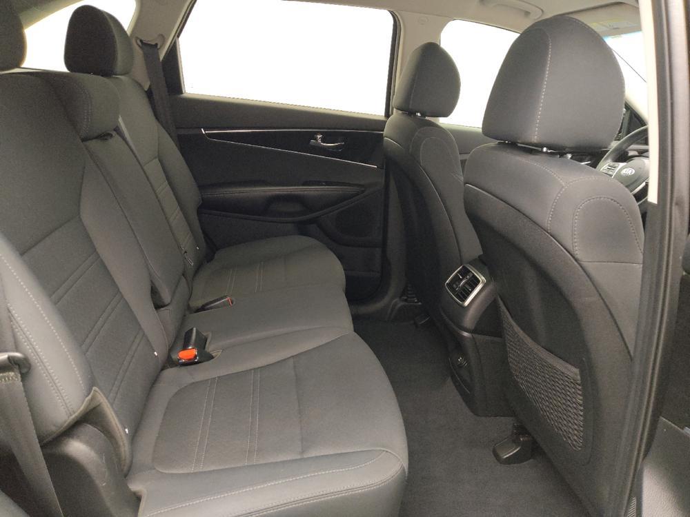 used 2020 Kia Sorento car, priced at $17,395