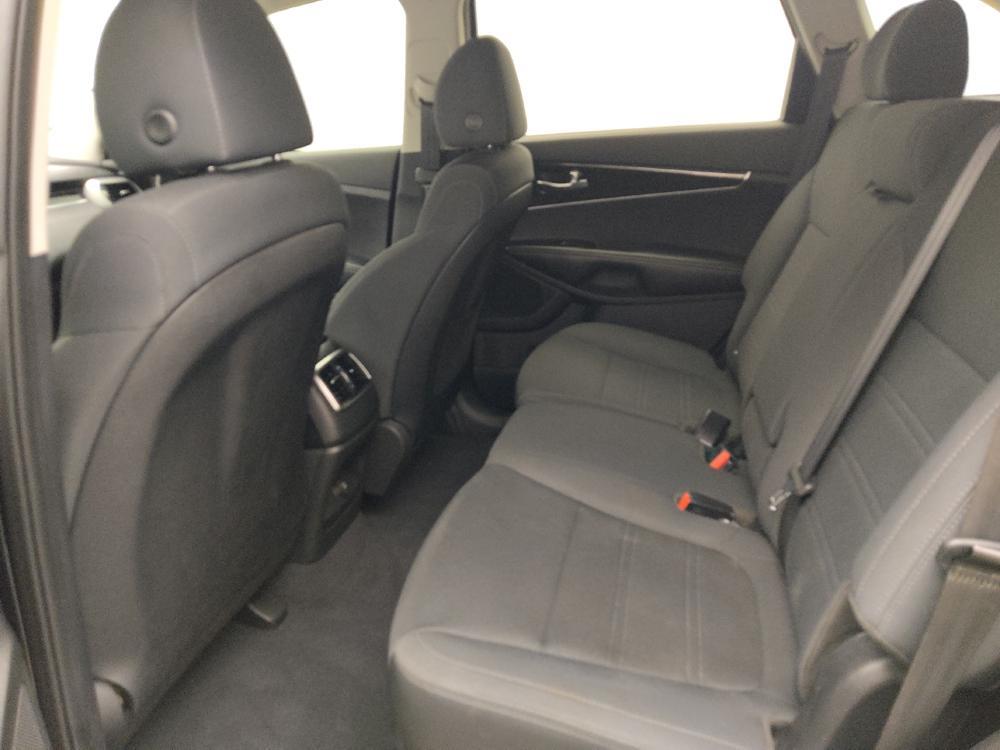 used 2020 Kia Sorento car, priced at $17,395