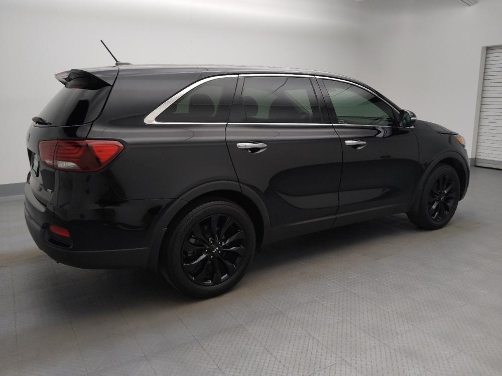 used 2020 Kia Sorento car, priced at $17,395