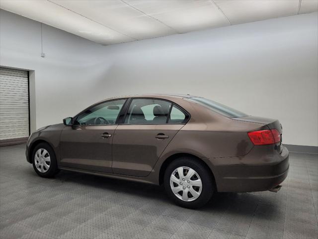 used 2013 Volkswagen Jetta car, priced at $8,195