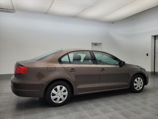 used 2013 Volkswagen Jetta car, priced at $8,195