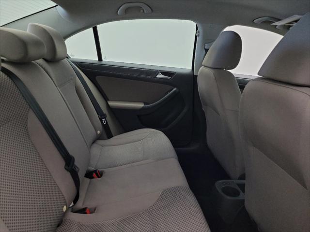 used 2013 Volkswagen Jetta car, priced at $8,195