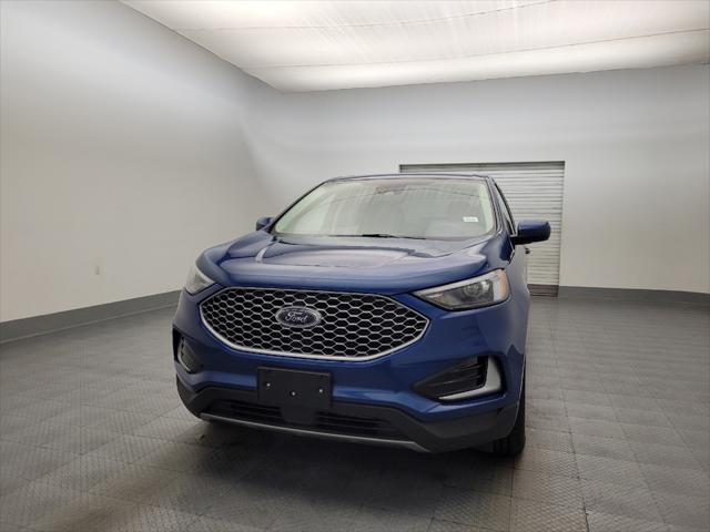 used 2024 Ford Edge car, priced at $27,295