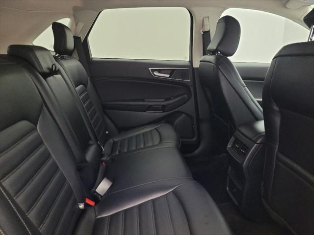used 2024 Ford Edge car, priced at $27,295