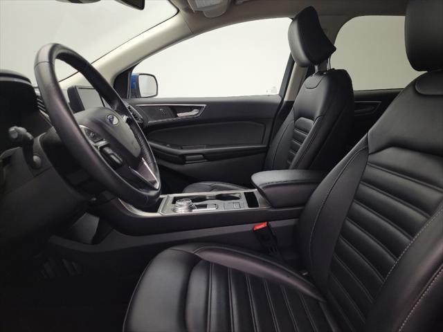 used 2024 Ford Edge car, priced at $27,295