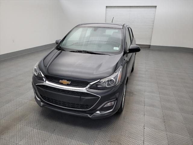 used 2021 Chevrolet Spark car, priced at $15,595