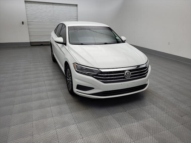 used 2019 Volkswagen Jetta car, priced at $15,995