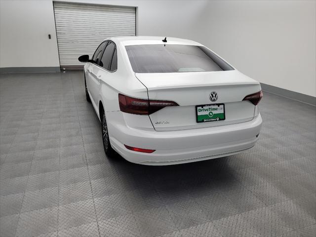 used 2019 Volkswagen Jetta car, priced at $15,995