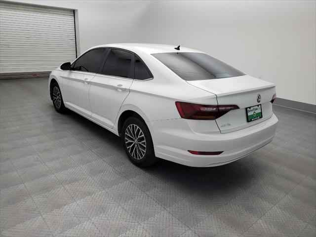 used 2019 Volkswagen Jetta car, priced at $15,995