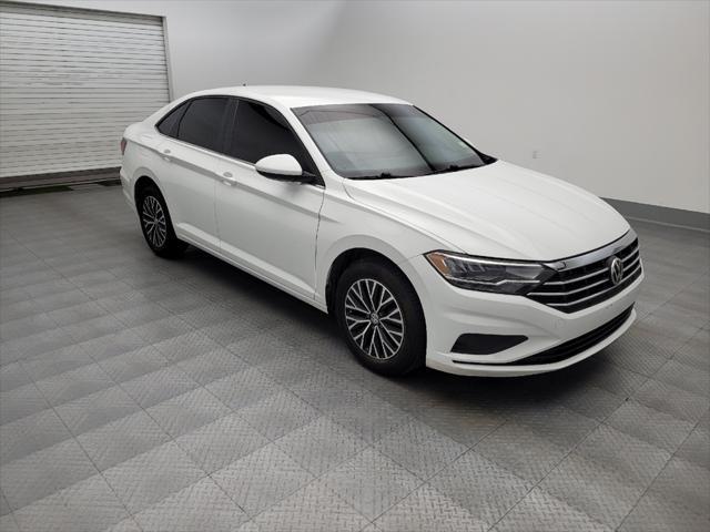 used 2019 Volkswagen Jetta car, priced at $15,995