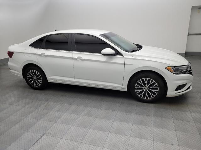 used 2019 Volkswagen Jetta car, priced at $15,995