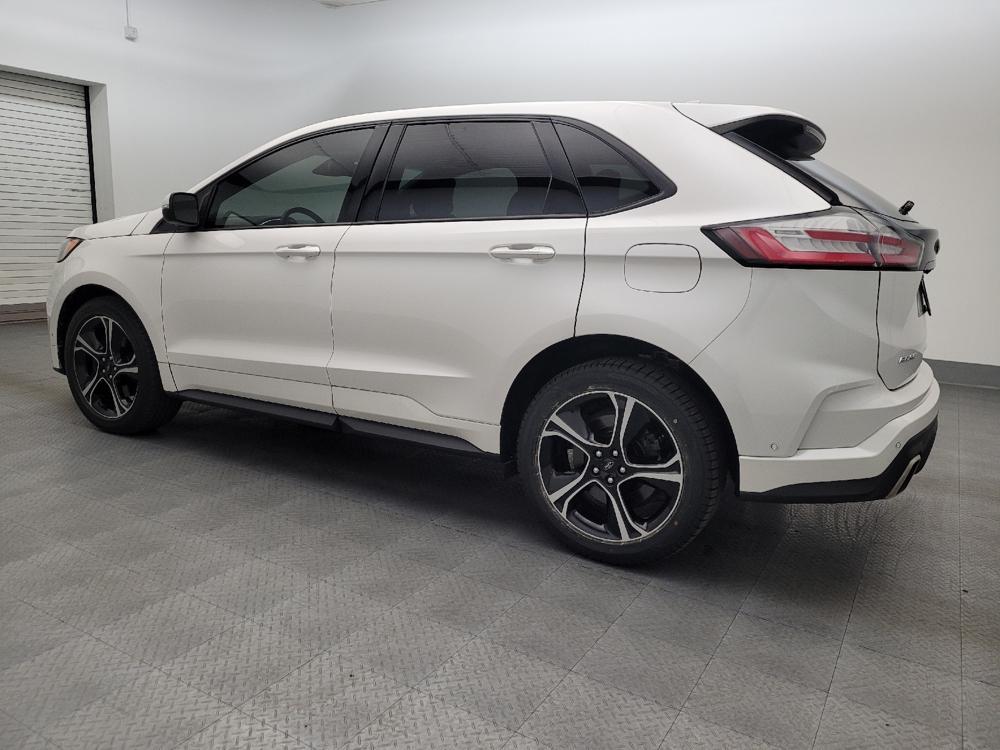 used 2019 Ford Edge car, priced at $19,695