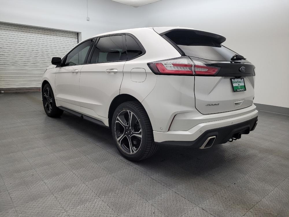 used 2019 Ford Edge car, priced at $19,695